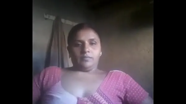 Bekijk Indian aunty selfie nieuwe clips