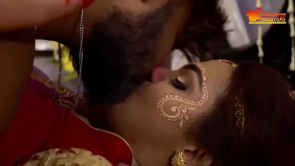 Tonton Indian Hot Girl Fucked | Bhabhi is fucked by her boyfried after married Klip baharu