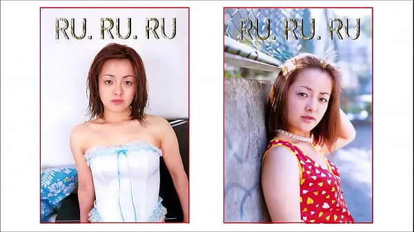 Watch RU.RU.RU fresh Clips