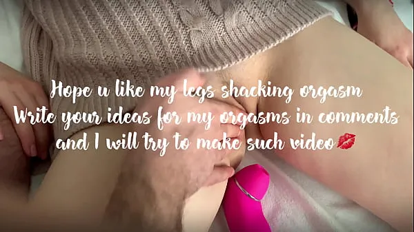 Sledujte How to bring Orgasm every woman Have to know this nových klipů