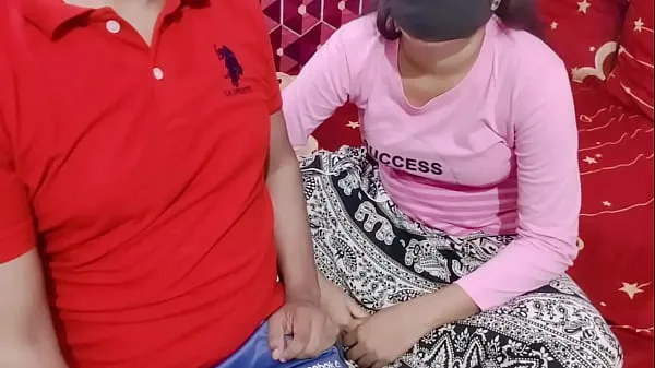 دیکھیں Step brother fucks sister - Hindi تازہ تراشے