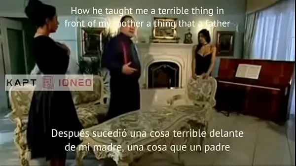 Se Jealous Italian step dad gives his step daughter what she deserves in front of her step mom for kissing a guy friske klip