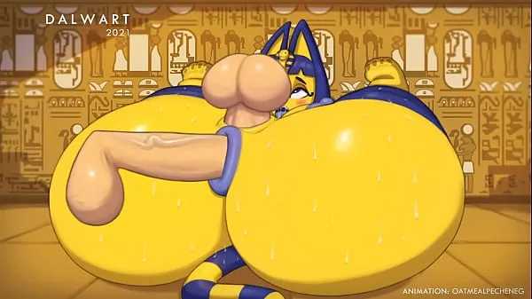 Watch Ankha: The Offering fresh Clips