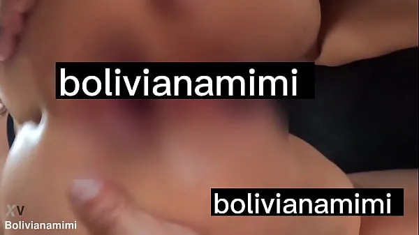 Oglejte si I just wanted someone to fuck my ass like that can u do it babe? ? Full video on bolivianamimi.tv sveže posnetke