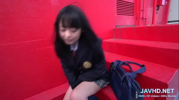 Pozrite si Japanese Hot Girls Short Skirts Vol 20 nových klipov