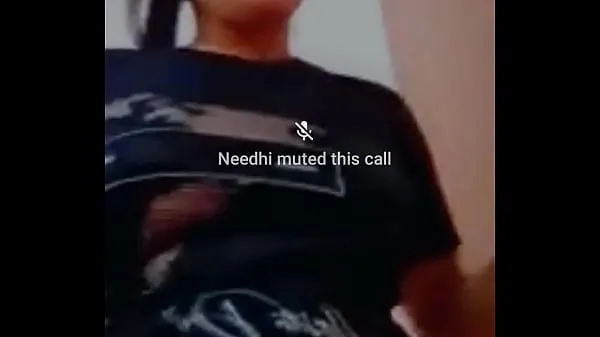Tonton Video call with a call girl Klip baru
