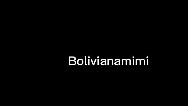Oglejte si Bolivianamimi.fans sveže posnetke