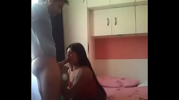 Pozrite si Indian call boy fuck mast aunty nových klipov