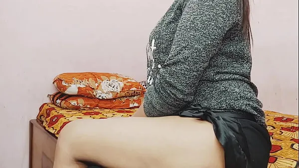 Xem XXX Desi indian girlfriend blowjob and fucking to boyfriend Hindi Voice | your indian couple Clip mới