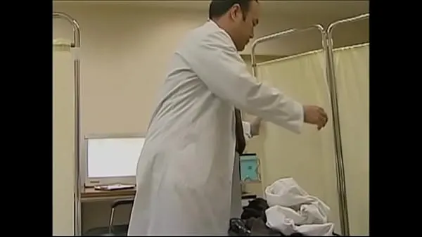 塚本ヘンリーの動画エロ本「患者に夢中のドクター 個の新鮮なクリップを見る