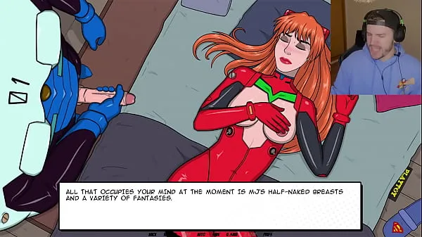 Spider-Man Invites Mary Jane To His Home (Cosplay Therapy) [Uncensored Yeni Klipleri izleyin