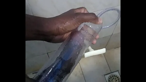 Nézzen meg Testing Penile Pump friss klipet