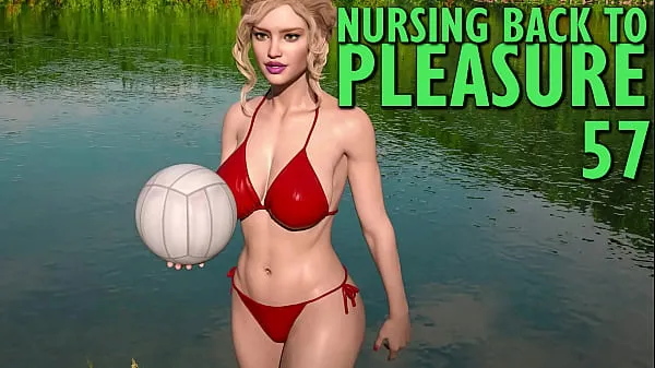 Sledujte NURSING BACK TO PLEASURE • Three hotties in tight bikinis nových klipů