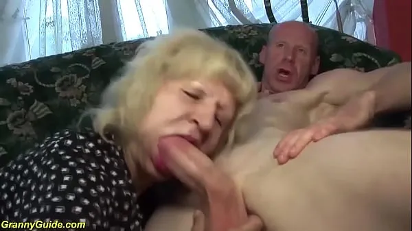 Watch ugly 85 years old rough fucked fresh Clips