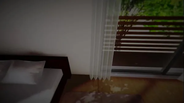 Obejrzyj Sexaloid Girlfriend on the Floor [3D Hentai, 4K, 60FPS, Uncensorednowe klipy