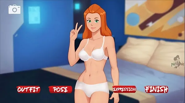 Watch Totally Spies Paprika Trainer Part 19 fresh Clips