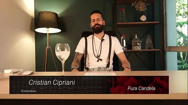 This is the House Cipriani, Pura Candela 個の新鮮なクリップを見る