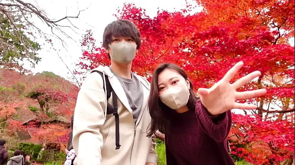 观看京都旅行中的情侣做爱实时盗拍录像个新剪辑