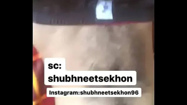 Watch shubhneet sekhon punjaby guy getting naked fresh Clips