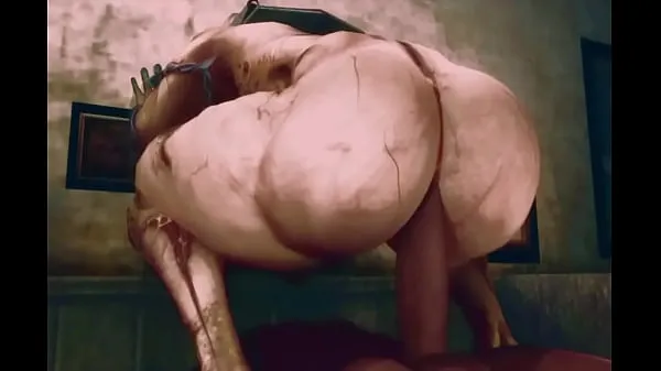 Nézzen meg pyramid head gay sex animation friss klipet