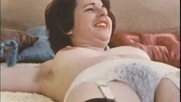 Nézzen meg Naughty Nudes of the 60's friss klipet