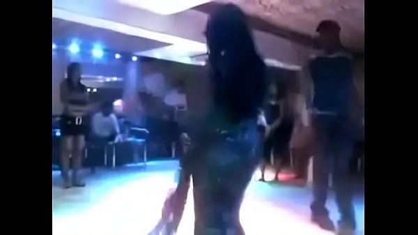 Se Mumbai - Dance Bar friske klip
