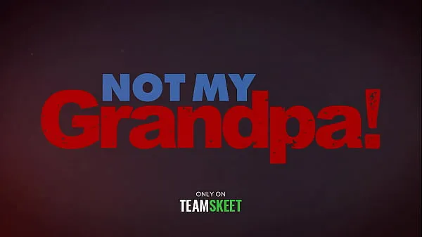 Tonton NotMyGrandpa - Perv Old Man Reveals His Secret Dirty Cravings To His Innocent Cute StepDaughter Klip baharu