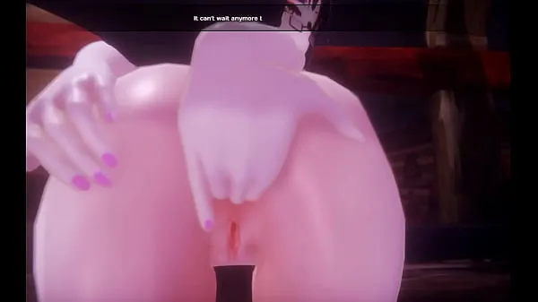 Bekijk Monster Girl Island [Monthly Hentai game choice ] Ep.11 pervert catgirl likes outdoor anal fuck nieuwe clips