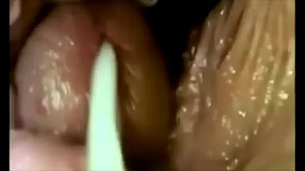 Se BBC Anal Creampie - Brazilian Sissy Slut - Hypno friske klip