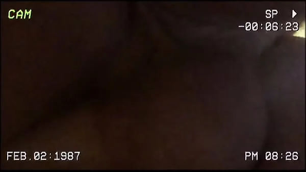 شاهد ANAL Closeup Mature Hairy Couple use old VHS camera to film Natural Hairy Fucking in Ass - BunnieAndTheDude مقاطع جديدة