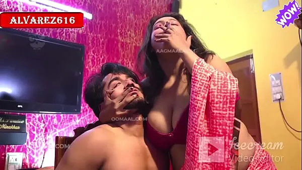 Watch Indian unsatisfied BBW aunty sex with Boy PSYCHO SUCHI-Hot web-series sex fresh Clips