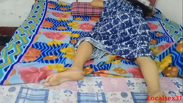 Bekijk Local Devar Bhabi Sex With Secretly In Home ( Official Video By Localsex31 nieuwe clips