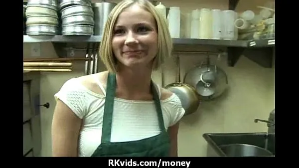 Watch Real sex for money 10 fresh Clips