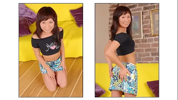 Tonton Japanese girl series 1 Klip baru