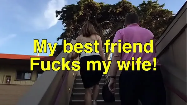 Sledujte My best friend fucks my wife nových klipů