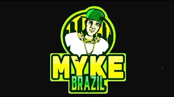 Tonton Myke Brazil Klip baru
