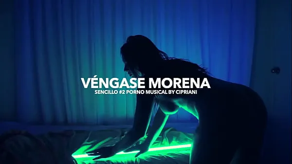 Assista a Vengase Morena - Cipriani's album with exclusive scenes of webcam models clipes recentes