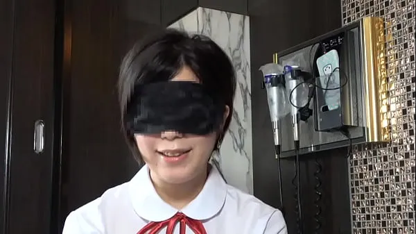 Obejrzyj Mask de real amateur" real entertainment! ! Raising the pride of a former gravure idol, raw insertion 3 times, individual shooting, individual shooting completely original 43rd personnowe klipy