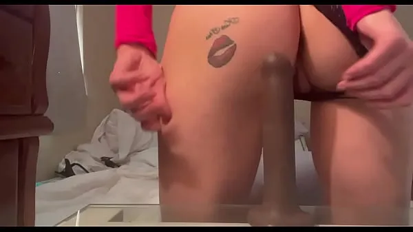 Watch My FIRST video MASTURBATING how’d I do fresh Clips
