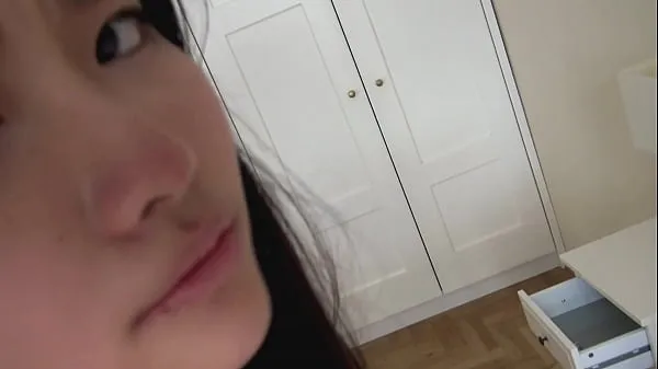 ดู Flawless 18yo Asian teens's first real homemade porn video คลิปใหม่ๆ