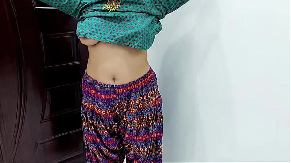 Sledujte Sobia Nasir Strip Her Clothes On Video Call On Client Request nových klipů