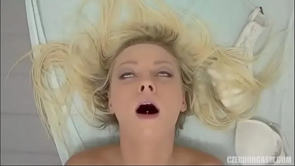 Guarda Orgasmo ceconuovi clip