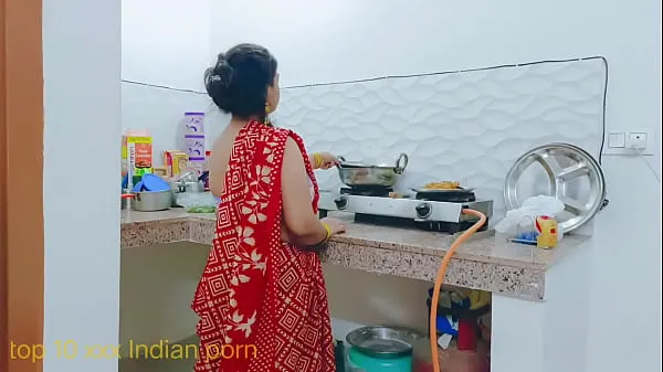 Watch step Sister and Brother XXXX blue film, in kitchen hindi audio fresh Clips
