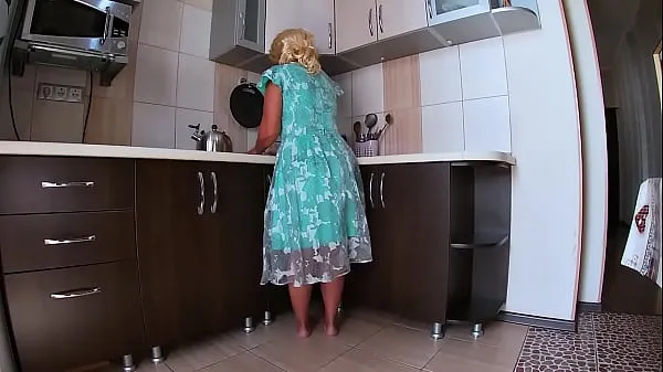 Sledujte Peeping under the skirt of a mature housewife and anal sex in a big ass nových klipů