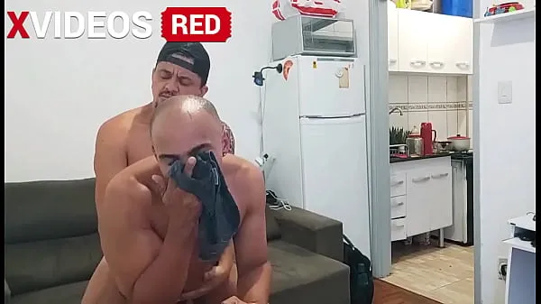 Παρακολουθήστε Sexo Gay Amador entre Urso pauzudo e macho Malhado e rabudo φρέσκα κλιπ