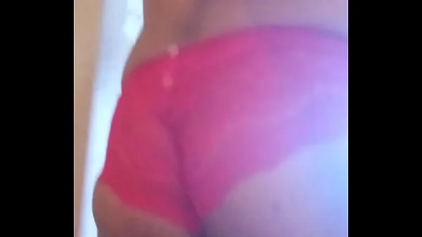 Nézzen meg Girlfriends red panties friss klipet