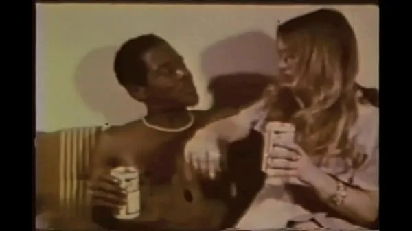 Se Vintage Pornostalgia, The Sinful Of The Seventies, Interracial Threesome friske klip