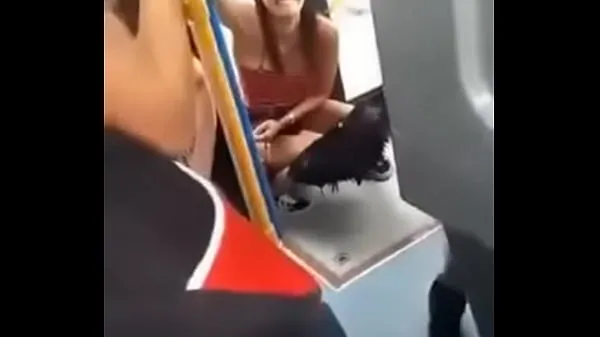 Watch Peeing on the Bus fresh Clips