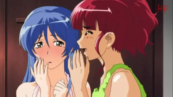 Watch Two Cute Hentai Beauties Enjoy Sex fresh Clips