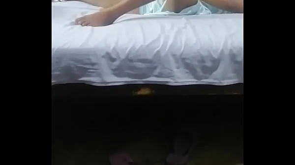 Se Sri lanka girl fucked her boy night at her room ferske klipp